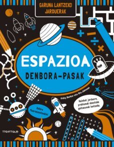 espazioa denbora-pasak-9788498439502