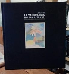 dibujos de la vanguardia internacional-maria y otro aguilera aranaz-9788498441802