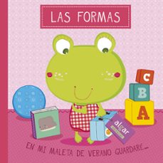 las formas-9788498455502