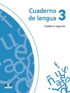cuaderno lengua 2-3º primaria. proyecto explora-9788498456202