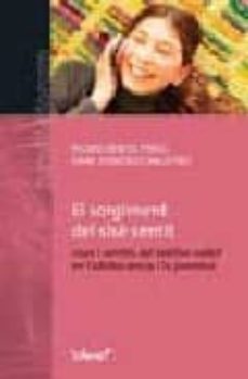 el sorgiment del sise sentit usos i sentits del telefon mobil en l adolescencia i la juventud-9788498461602