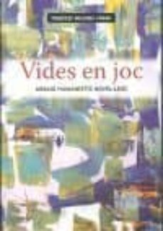 vides en joc-francesc malgosa i riera-9788498467802