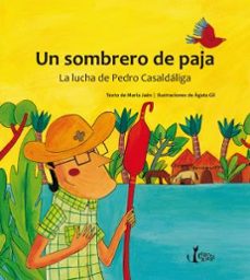 un sombrero de paja-9788498468502