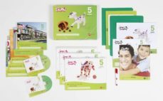 guau 5 anos 1º trimestre ed 2013 gallego-9788498543902