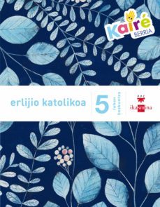 lh5 erlijio katolikoa-kaire 16-9788498554502