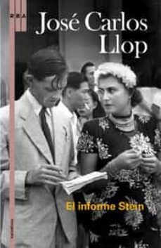 el informe stein-jose carlos llop-9788498671902