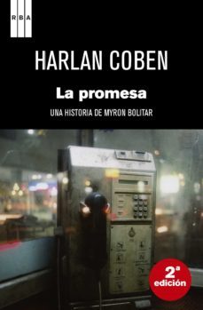 la promesa (serie myron bolitar 8)-9788498678802