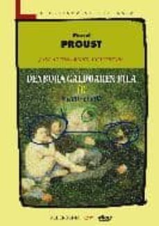 -marcel proust-9788498682502