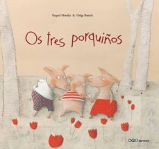 os tres porquiños-9788498710502