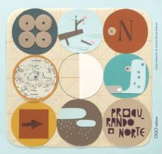 procurando o norte (portugues)-9788498711202