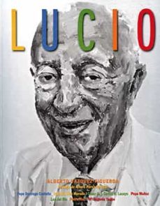 lucio (ed. cartone)-alberto vazquez figueroa-9788498734102