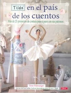 tilda en el pais de los cuentos-9788498743302