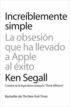 increiblemente simple (ebook)-9788498752502