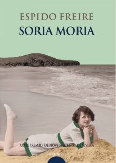 soria moria (ebook)-espido freire-9788498775402