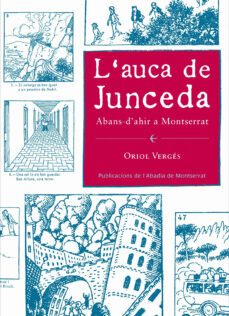 l auca de junceda-oriol verges-9788498832402