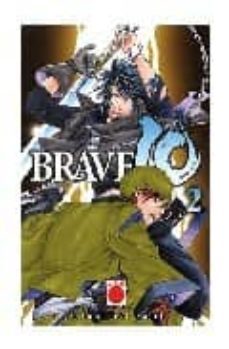 brave nº 2-shimotsuki kairi-9788498851502