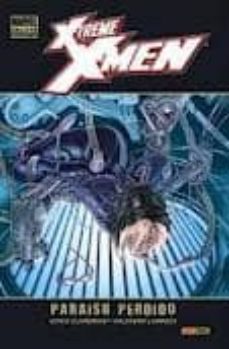 -chris claremont-9788498854602