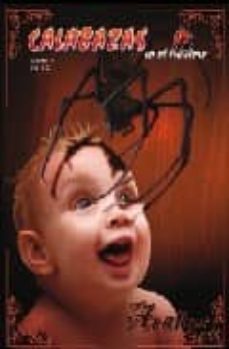 calabazas en el trastero: arañas-9788498864502