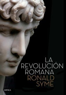 la revolucion romana (ebook)-ronald syme-9788498923902