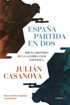 españa partida en dos (ebook)-9788498925302