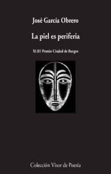 la piel es periferia-9788498959802