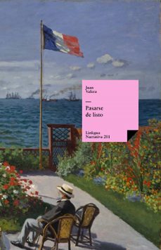 pasarse de listo (ebook)-juan valera-9788498979602