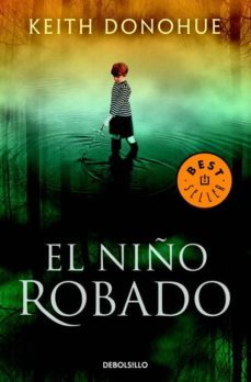el niño robado-9788499080802