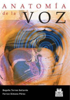 anatomía de la voz (ebook)-ferran gimeno perez-9788499101002