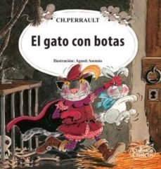 el gato con botas (ebook)-charles perrault-9788499102702