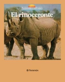 el rinoceronte (ebook)-9788499103402