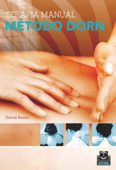 terapia manual. metodo dorn (bicolor) (ebook)-gamal raslan-9788499108902