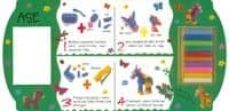 animals: modela amb plastilina-9788499132402