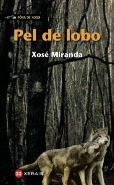 pel de lobo (ebook)-xose miranda-9788499146102