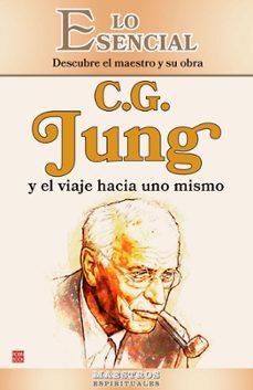 c.g. jung y el viaje hacia uno mismo (ebook)-laura blanco roman-9788499177724