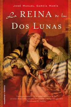 la reina de las dos lunas (ebook)-9788499184302