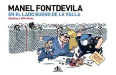en el lado bueno de la valla-manel fontdevila-9788499187402