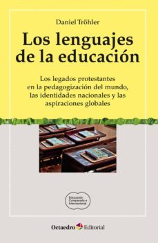 los lenguajes de la educacion (ebook)-9788499214702