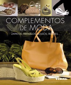 complementos de moda-natalio martin arroyo-9788499282602