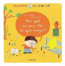 per que no puc fer el que vulgui?-oscar brenifier-9788499321202