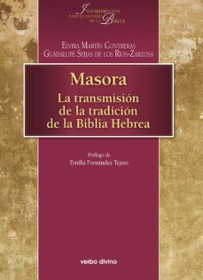 masora (ebook)-elvira martin contreras-guadalupe seijas-9788499451602