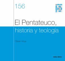 el pentateuco, historia y teologia (ebook)-olivier artus-9788499454702