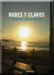 nubes y claros-maria pilar cabezas alvarez-9788499460802