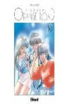 kimagure orange road nº 10 (ultimo)-9788499472102