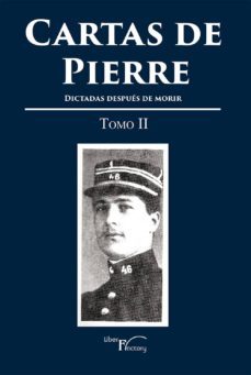 cartas de pierre - tomo ii (ebook)-9788499498102