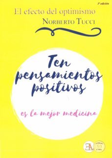 el efecto del optimismo-9788499501802