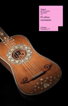 el celoso extremeño (ebook)-miguel de cervantes saavedra-9788499530802