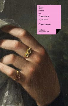 fortunata y jacinta i (ebook)-benito perez galdos-9788499531502