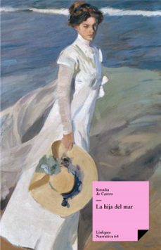 la hija del mar (ebook)-rosalia de castro-9788499537702