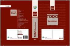 todo sucesiones 2012-javier maximo juarez gonzalez-9788499544502
