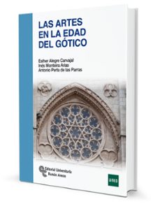 las artes en la edad del gotico-9788499613802